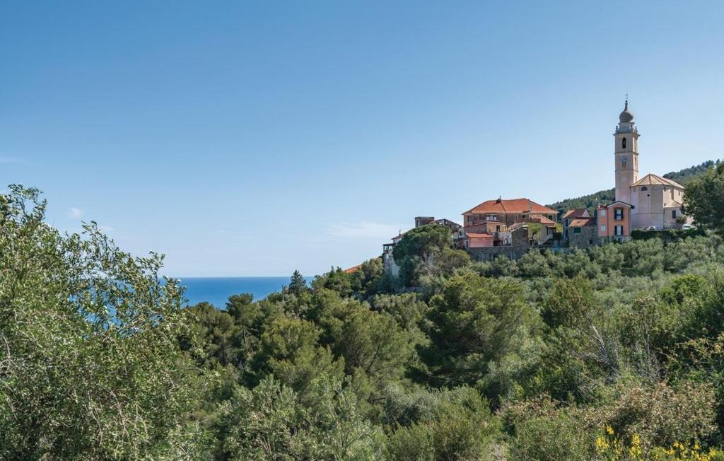 Casa Nonna Nella Villa Andora Exterior photo
