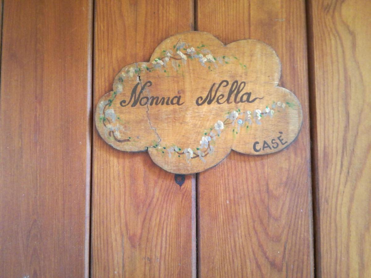 Casa Nonna Nella Villa Andora Exterior photo